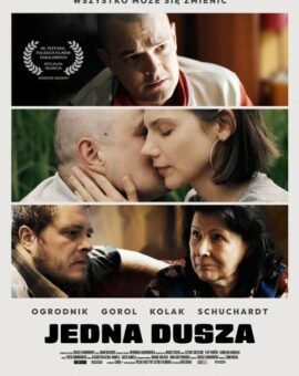 Jedna dusza