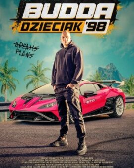 Budda.Dzieciak’98