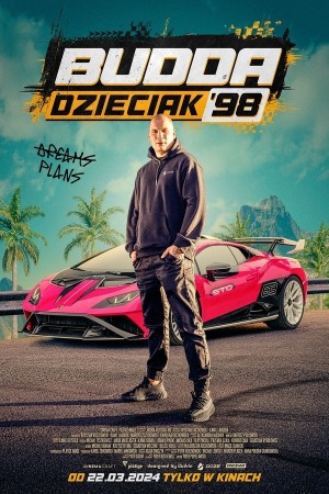 Budda.Dzieciak’98
