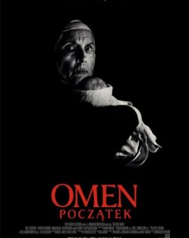 Omen: Początek