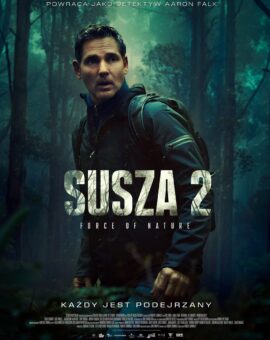 Susza 2: Force of Nature