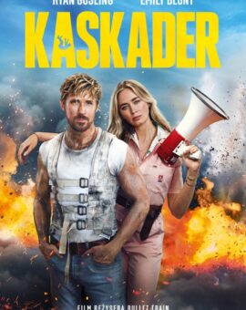 Kaskader
