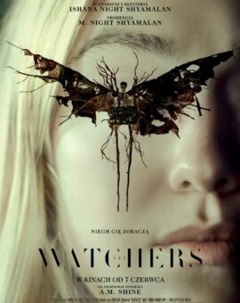 The Watchers