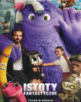 Istoty fantastyczne