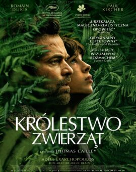 Królestwo zwierząt