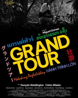 Grand Tour – Nowe Horyzonty