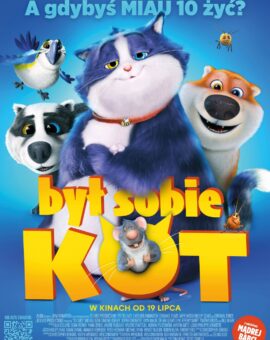 Był sobie kot – 2D dubbing