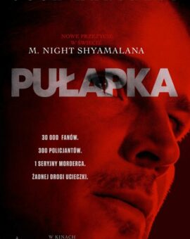 Pułapka