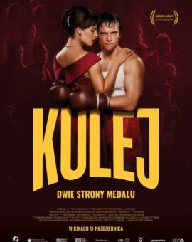 Kulej. Dwie strony medalu