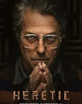 Heretic