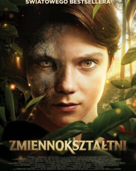 Zmiennokształtni