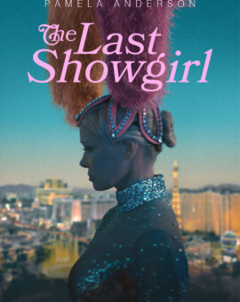 The Last Showgirl