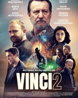 Vinci 2