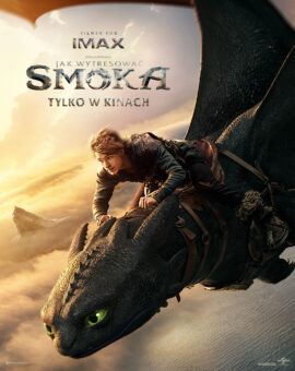 Jak wytresować smoka – 2D dubbing