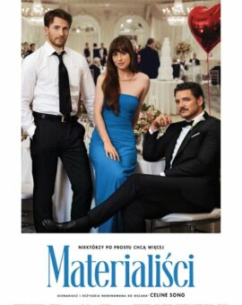 Materialiści