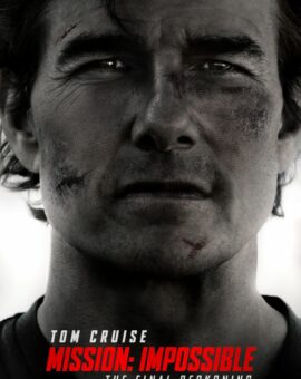 Mission: Impossible – The Final Reckoning