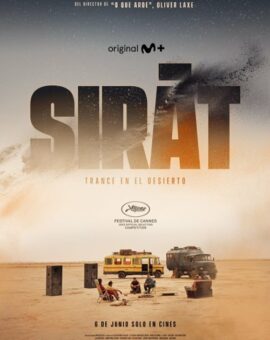 Sirât – Nowe Horyzonty