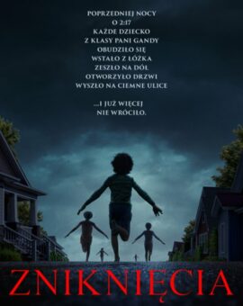 Zniknięcia
