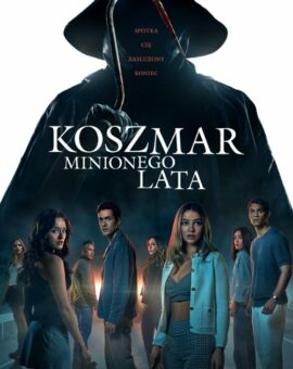 Koszmar minionego lata