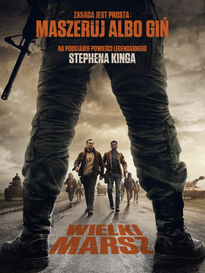 Wielki marsz