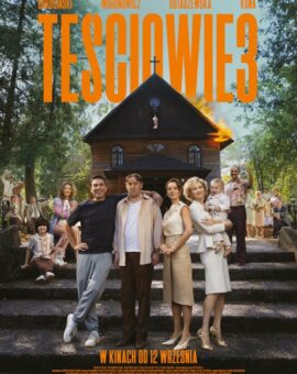 Święto Kina – Teściowie 3