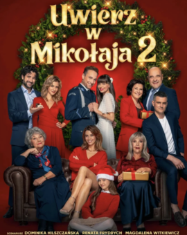 Uwierz w Mikołaja 2