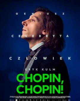 Chopin, Chopin!