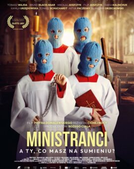 Ministranci