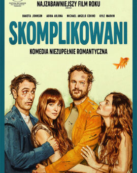 Skomplikowani