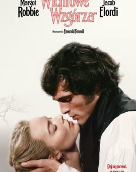 Wichrowe wzgórza – 2D dubbing
