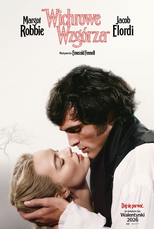 Wichrowe wzgórza – 2D dubbing