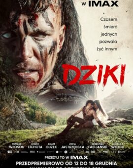 Dziki