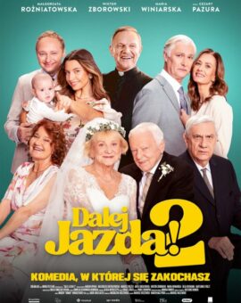 Dalej jazda! 2
