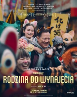 Rodzina do wynajęcia