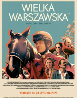 Wielka Warszawska