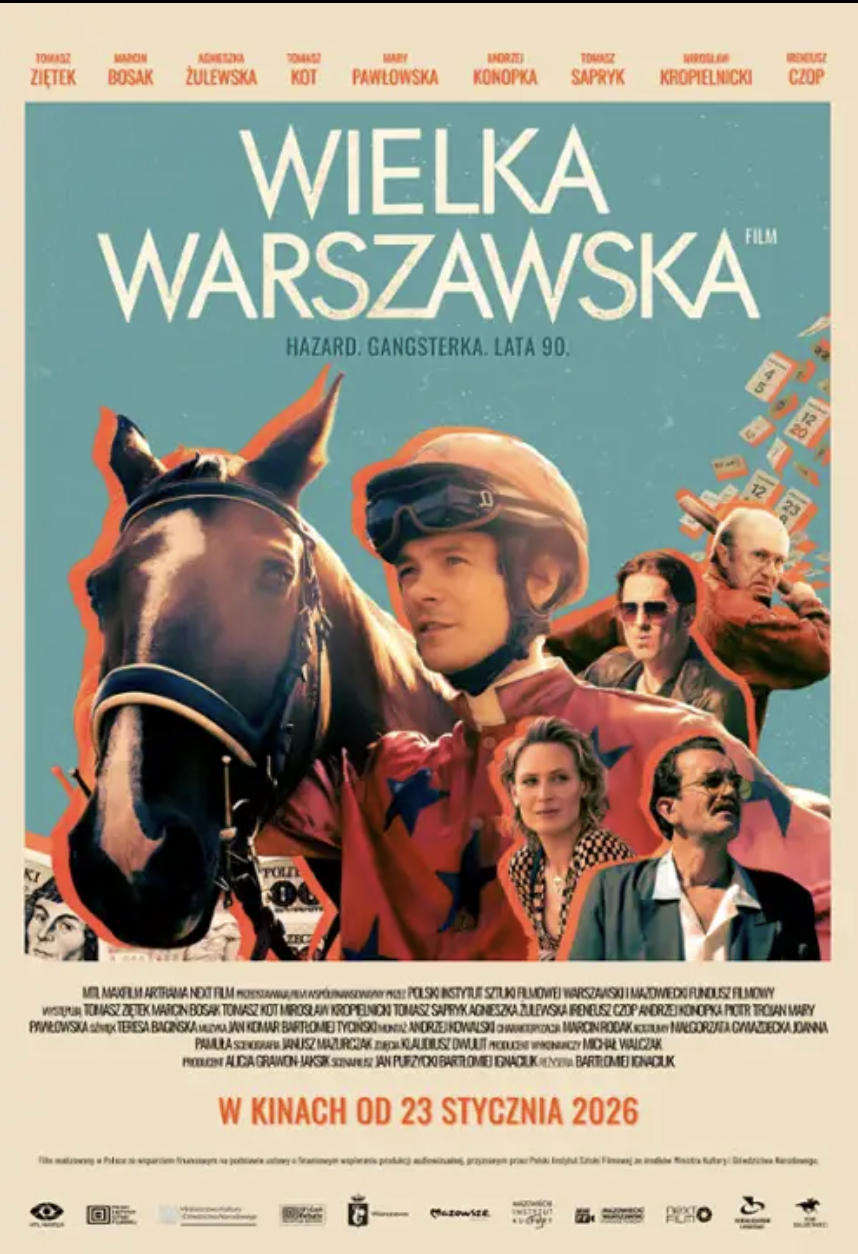 Wielka Warszawska