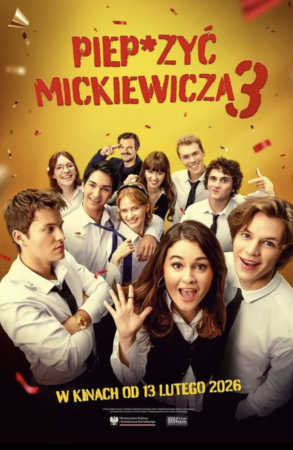 Piep*zyć Mickiewicza 3