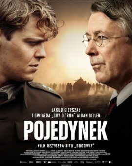 Pojedynek