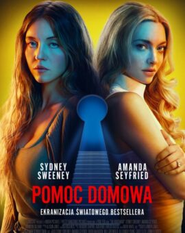 Pomoc domowa