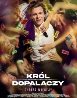 Król dopalaczy