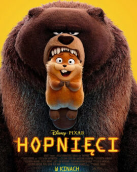 Hopnięci – 2D dubbing
