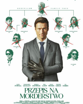 Przepis na morderstwo