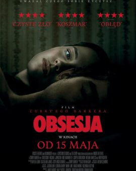 Obsesja