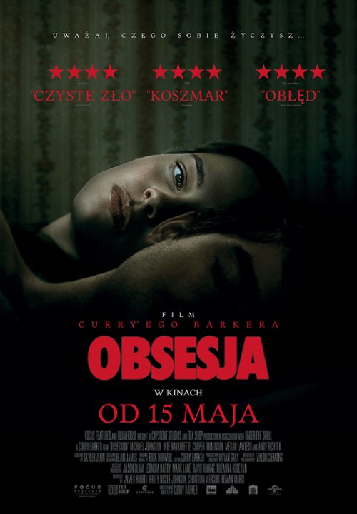 Obsesja
