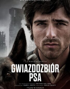Gwiazdozbiór Psa